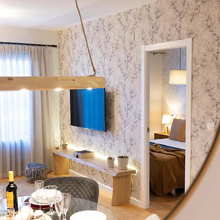 Syra Junto Al Card Apartment Sierra Nevada Ngoại thất bức ảnh