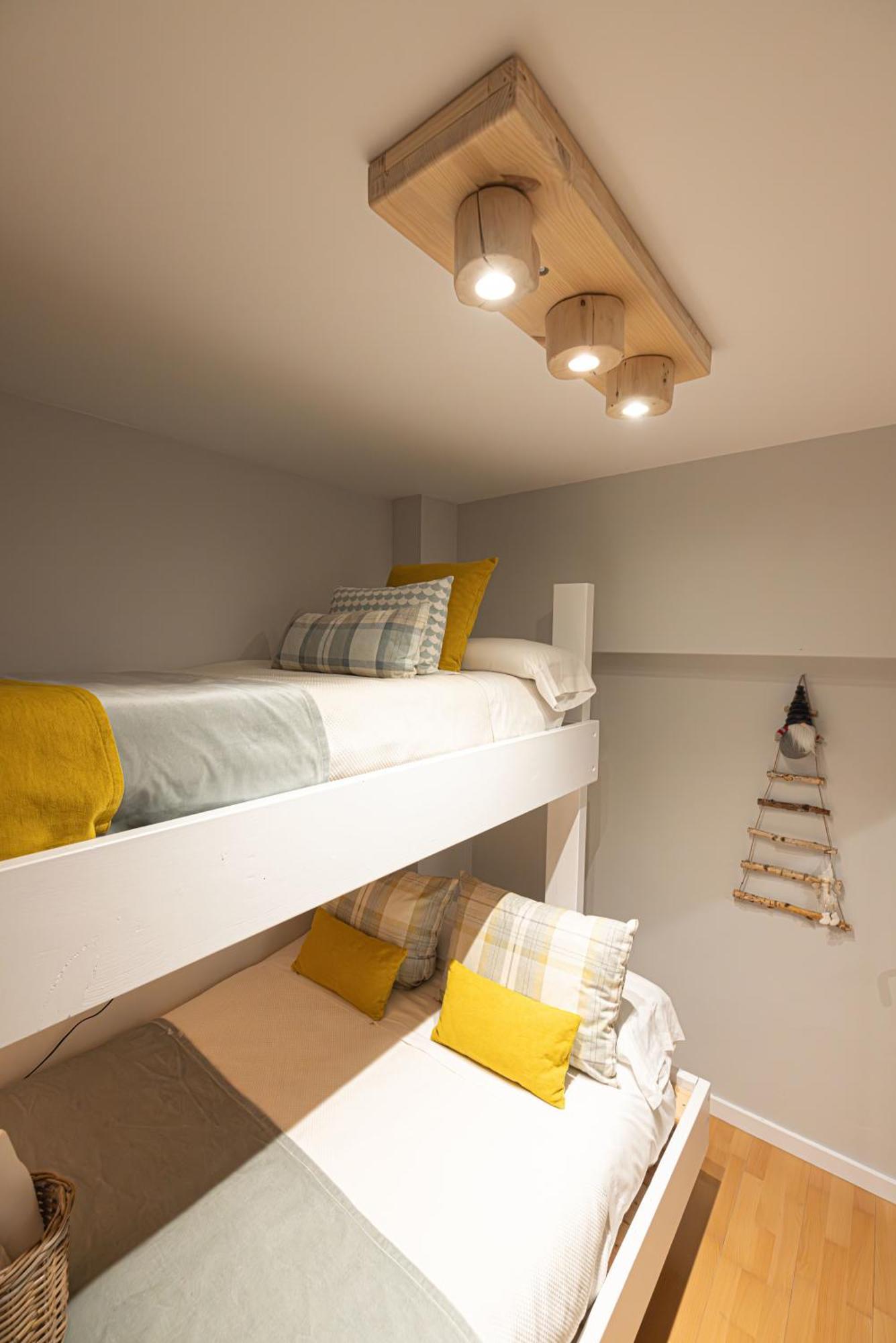 Syra Junto Al Card Apartment Sierra Nevada Ngoại thất bức ảnh