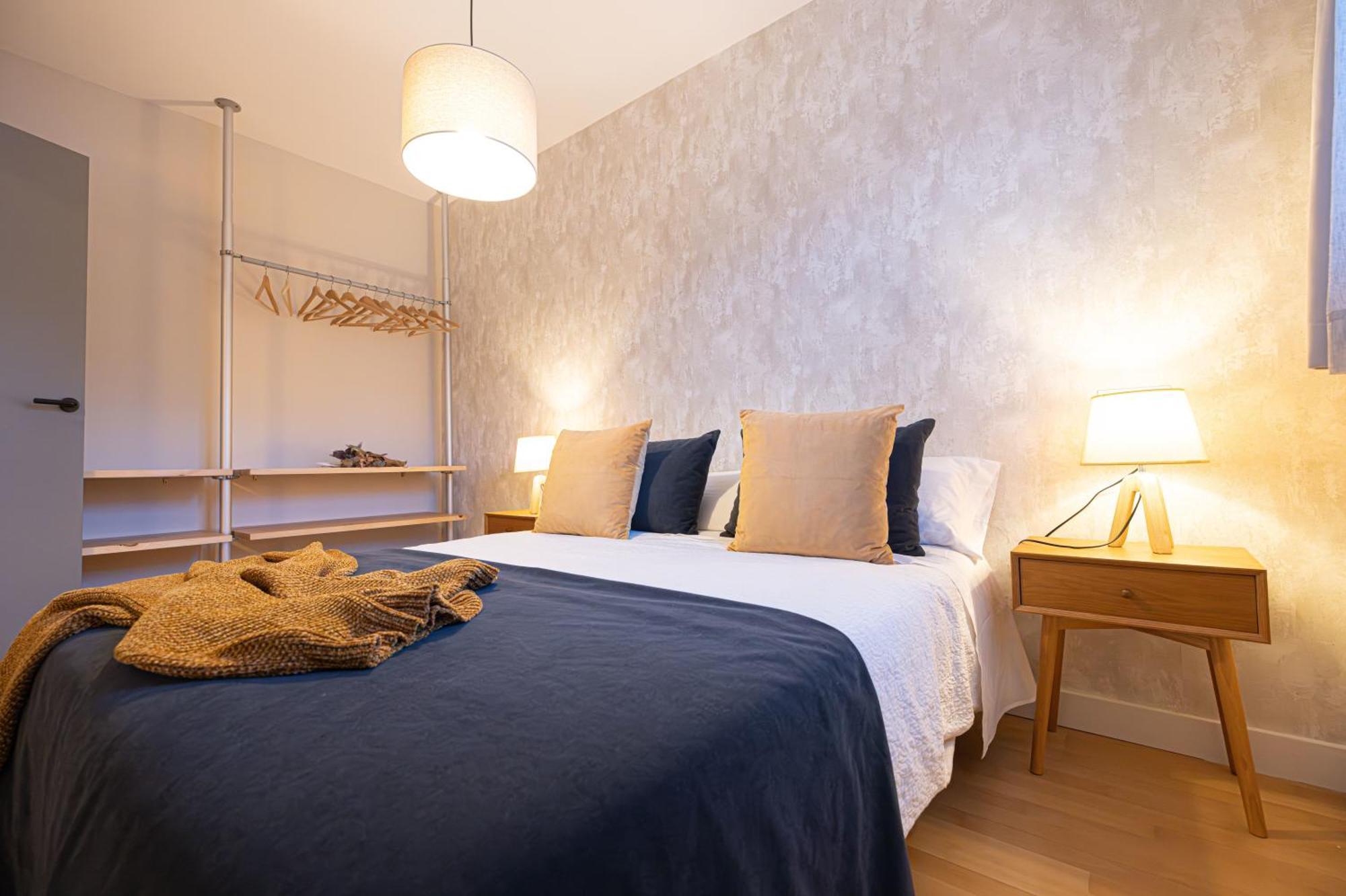 Syra Junto Al Card Apartment Sierra Nevada Ngoại thất bức ảnh