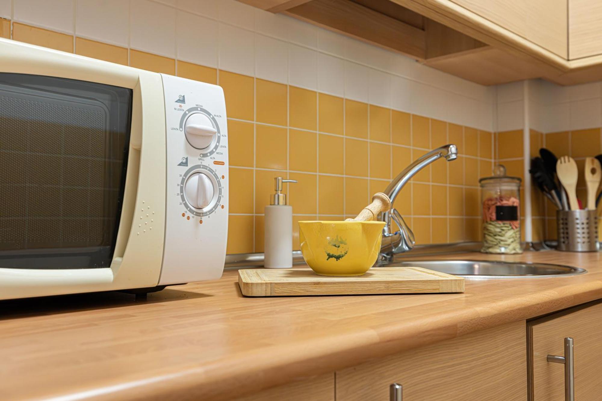 Syra Junto Al Card Apartment Sierra Nevada Ngoại thất bức ảnh