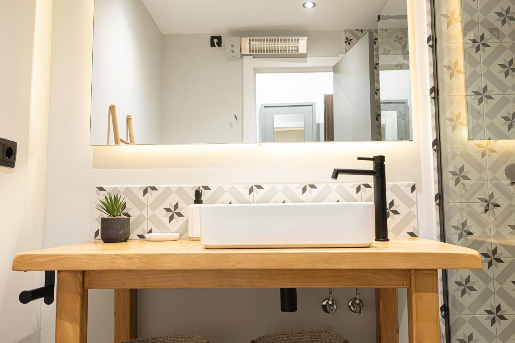 Syra Junto Al Card Apartment Sierra Nevada Ngoại thất bức ảnh
