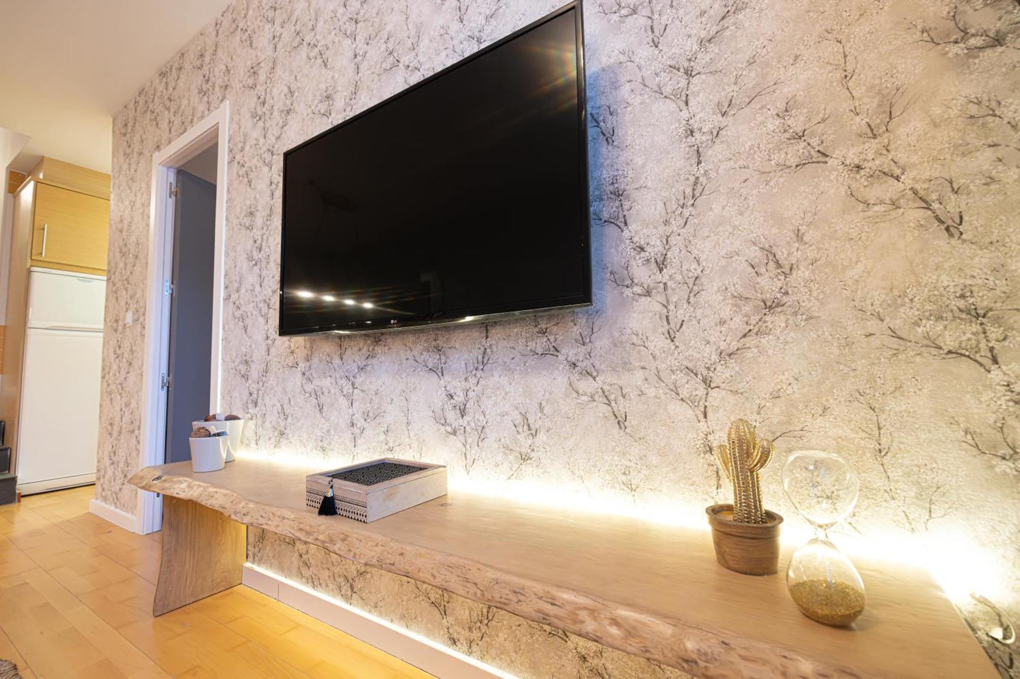 Syra Junto Al Card Apartment Sierra Nevada Ngoại thất bức ảnh