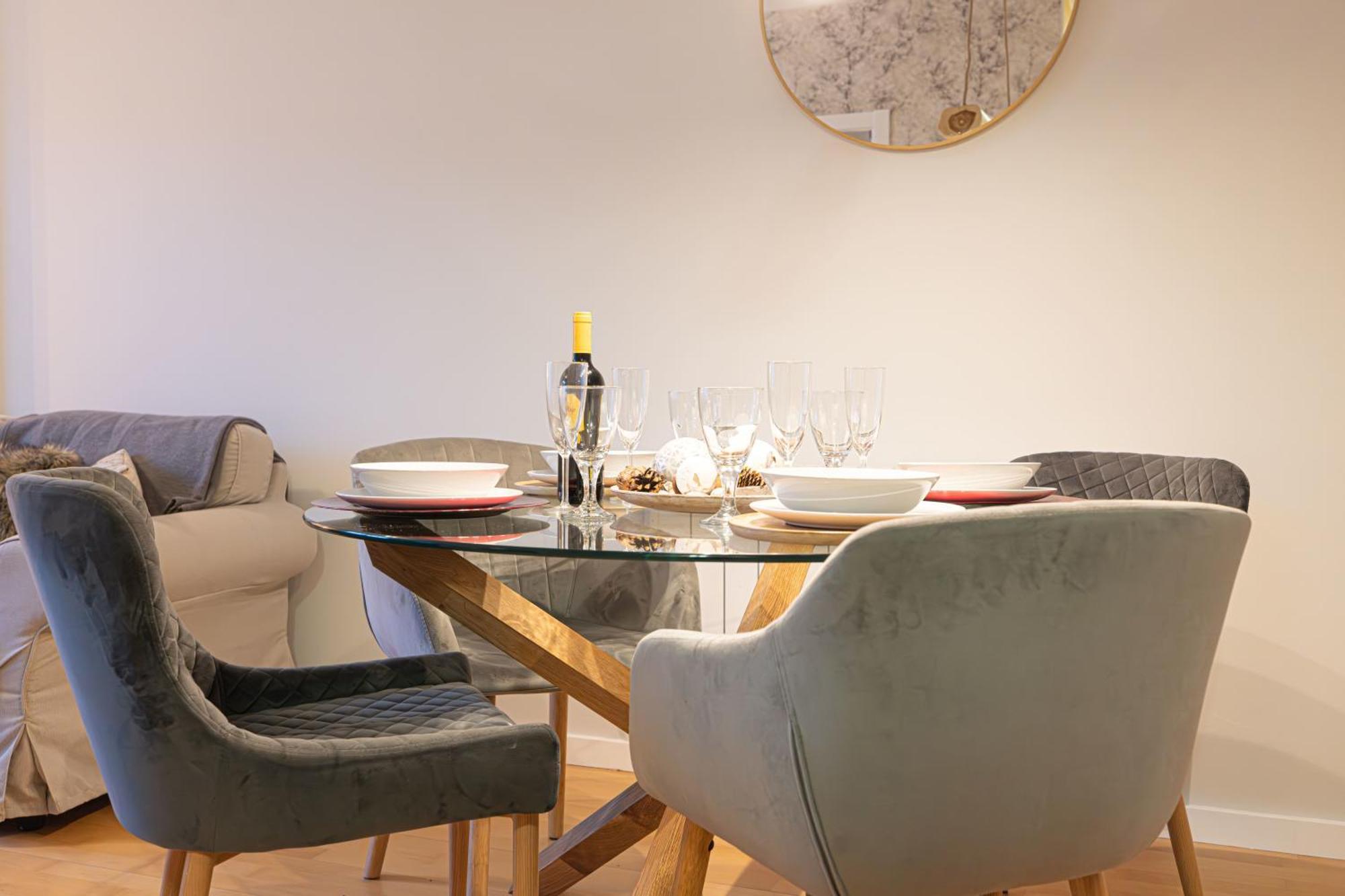 Syra Junto Al Card Apartment Sierra Nevada Ngoại thất bức ảnh