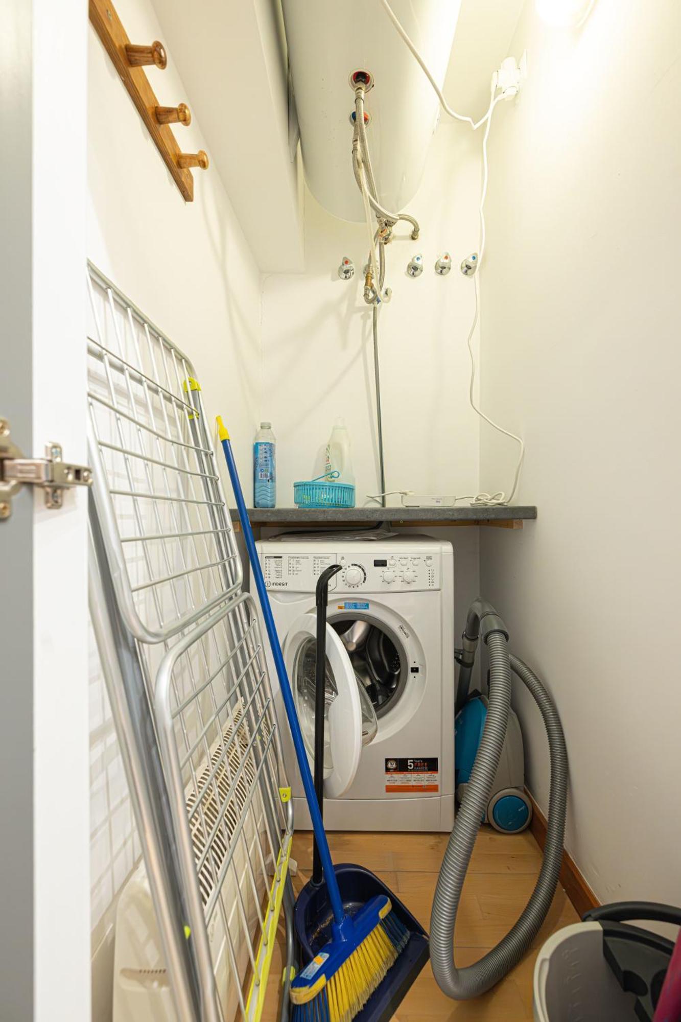 Syra Junto Al Card Apartment Sierra Nevada Ngoại thất bức ảnh