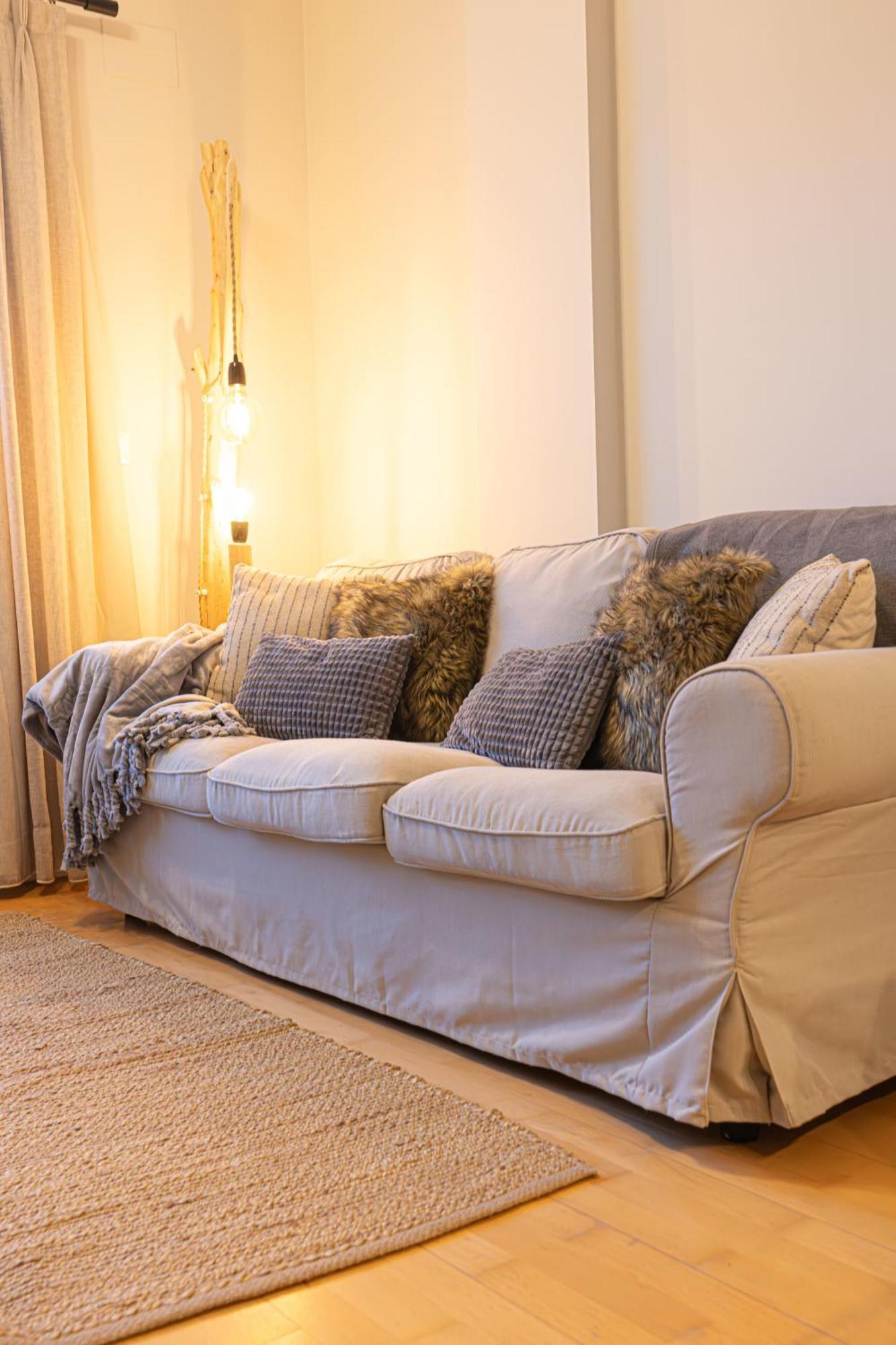 Syra Junto Al Card Apartment Sierra Nevada Ngoại thất bức ảnh