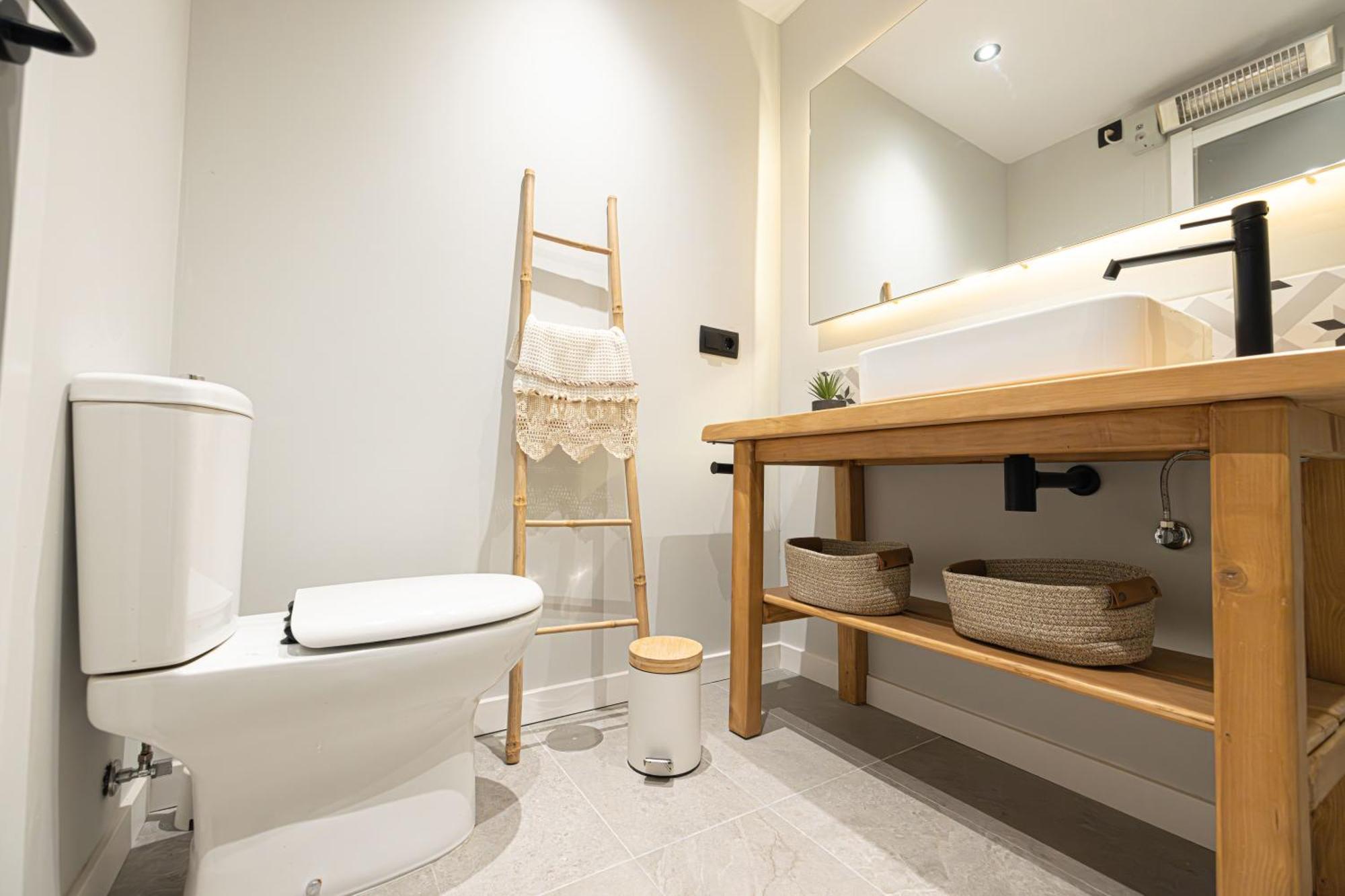 Syra Junto Al Card Apartment Sierra Nevada Ngoại thất bức ảnh