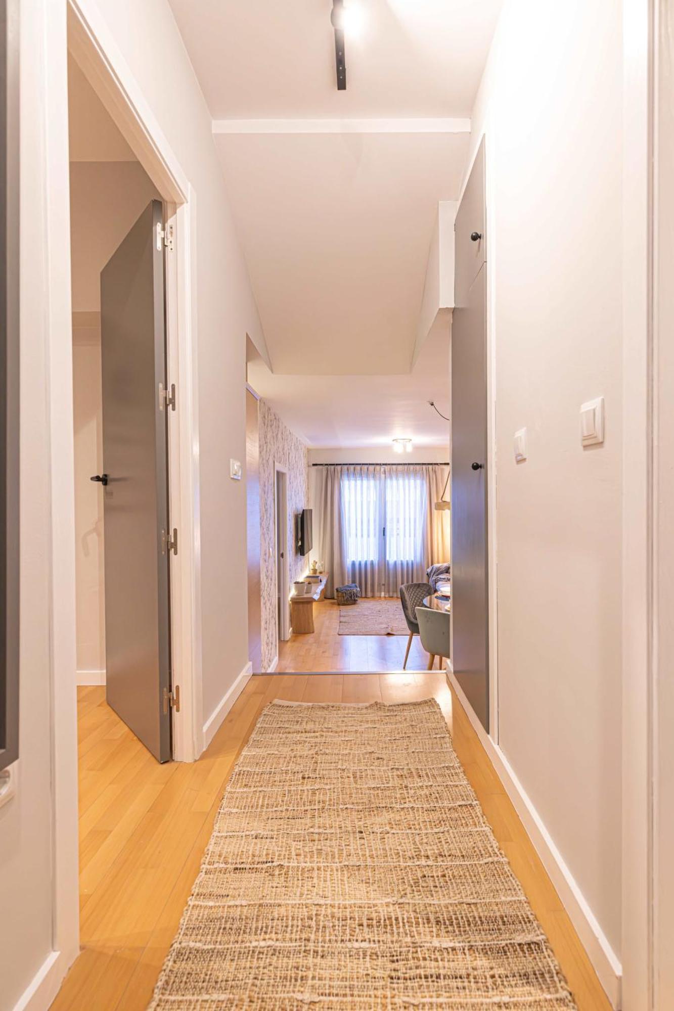 Syra Junto Al Card Apartment Sierra Nevada Ngoại thất bức ảnh