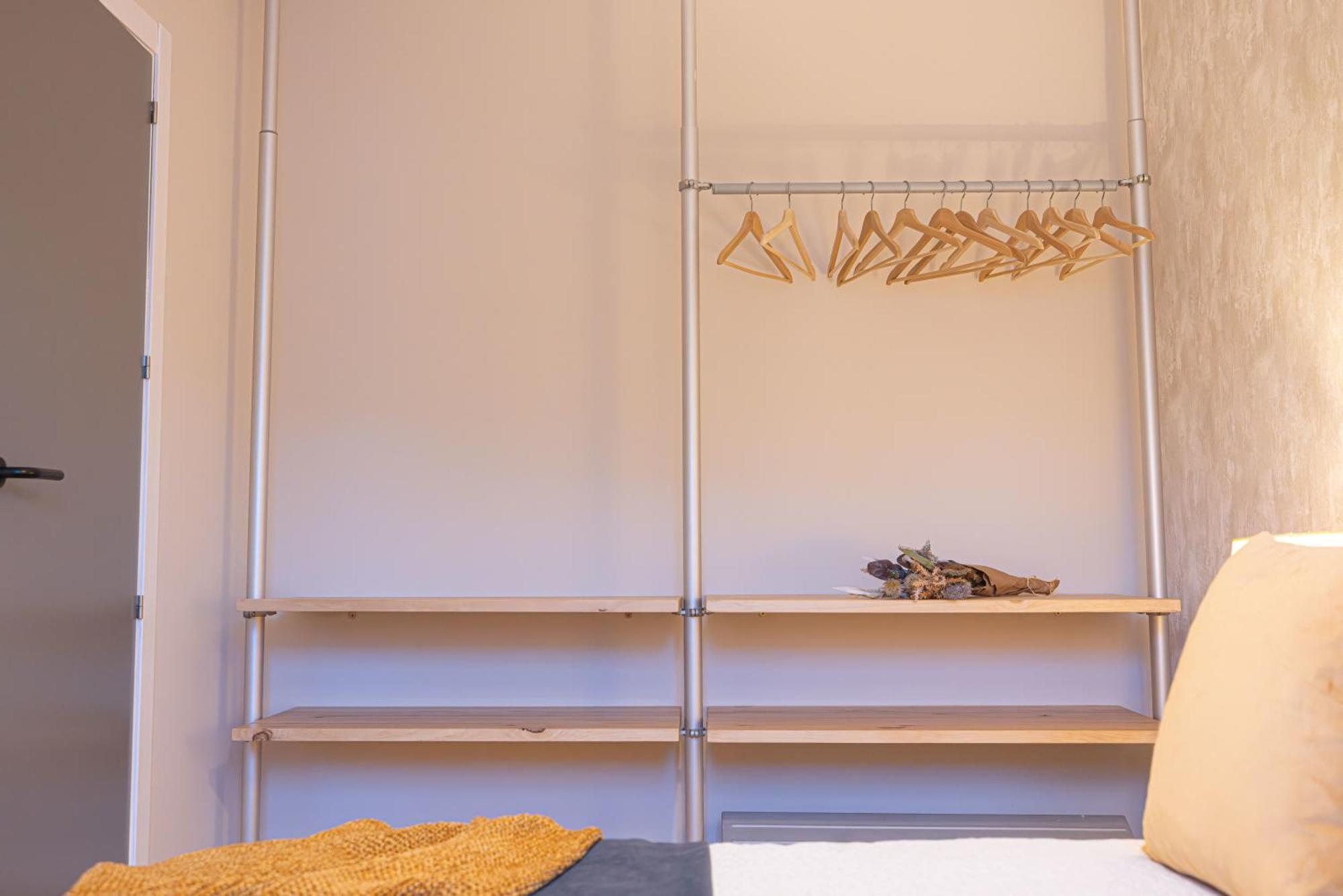 Syra Junto Al Card Apartment Sierra Nevada Ngoại thất bức ảnh