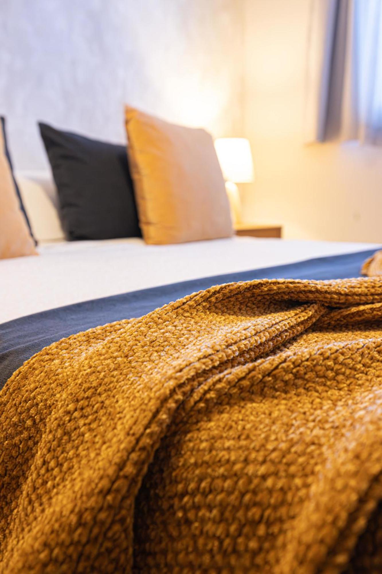 Syra Junto Al Card Apartment Sierra Nevada Ngoại thất bức ảnh